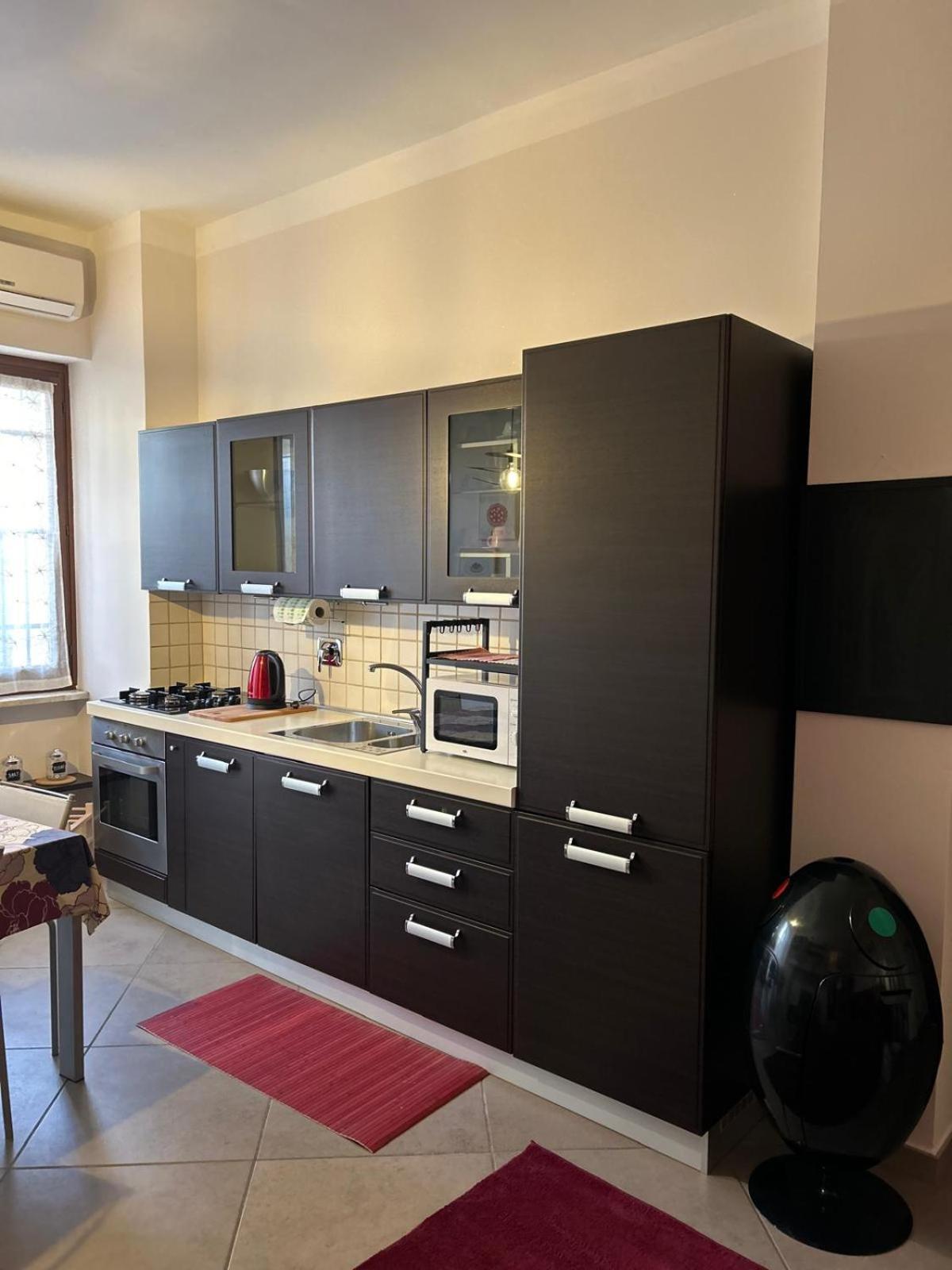 Serao7 - 1appartamento Apartment Turin