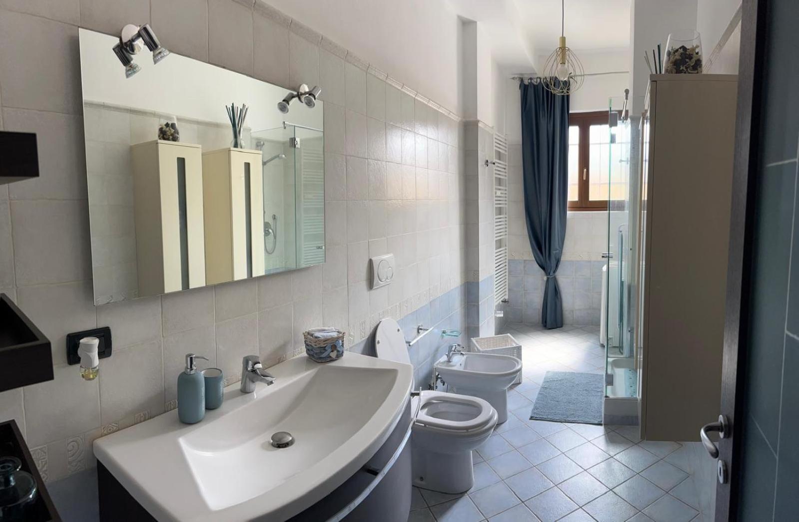 Serao7 - 1appartamento Apartment Turin