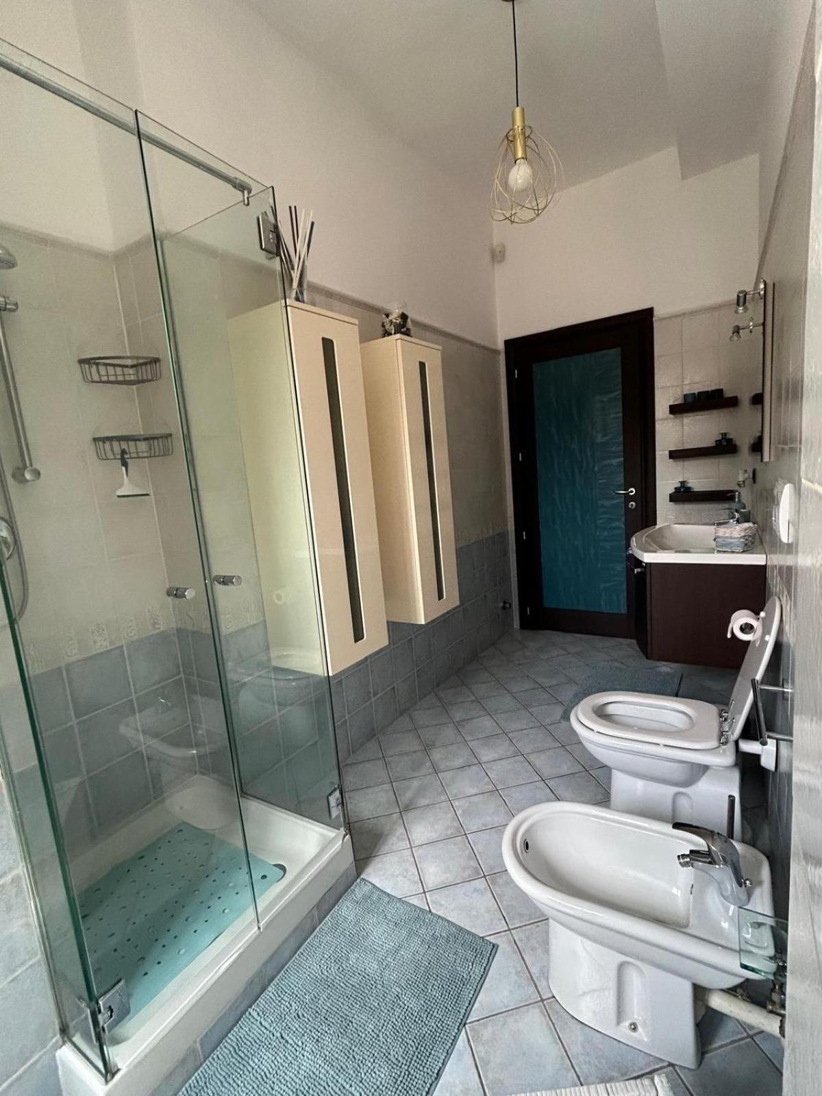 Apartment Serao7 - 1appartamento Turin
