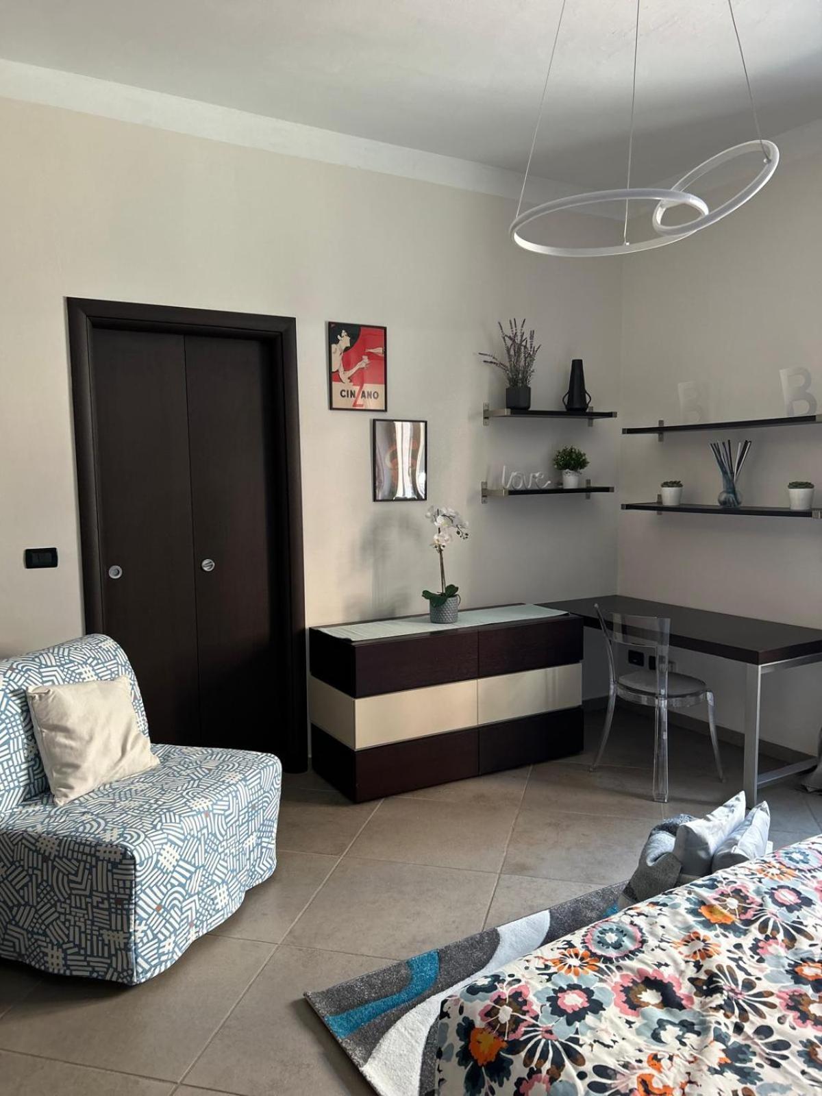 Apartment Serao7 - 1appartamento *