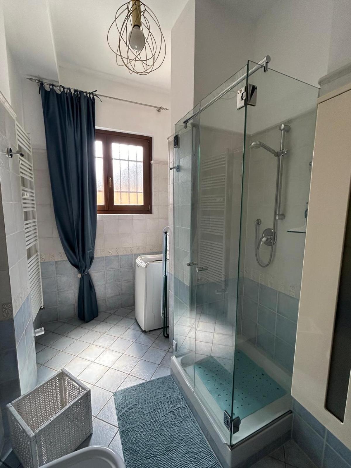 Apartment Serao7 - 1appartamento