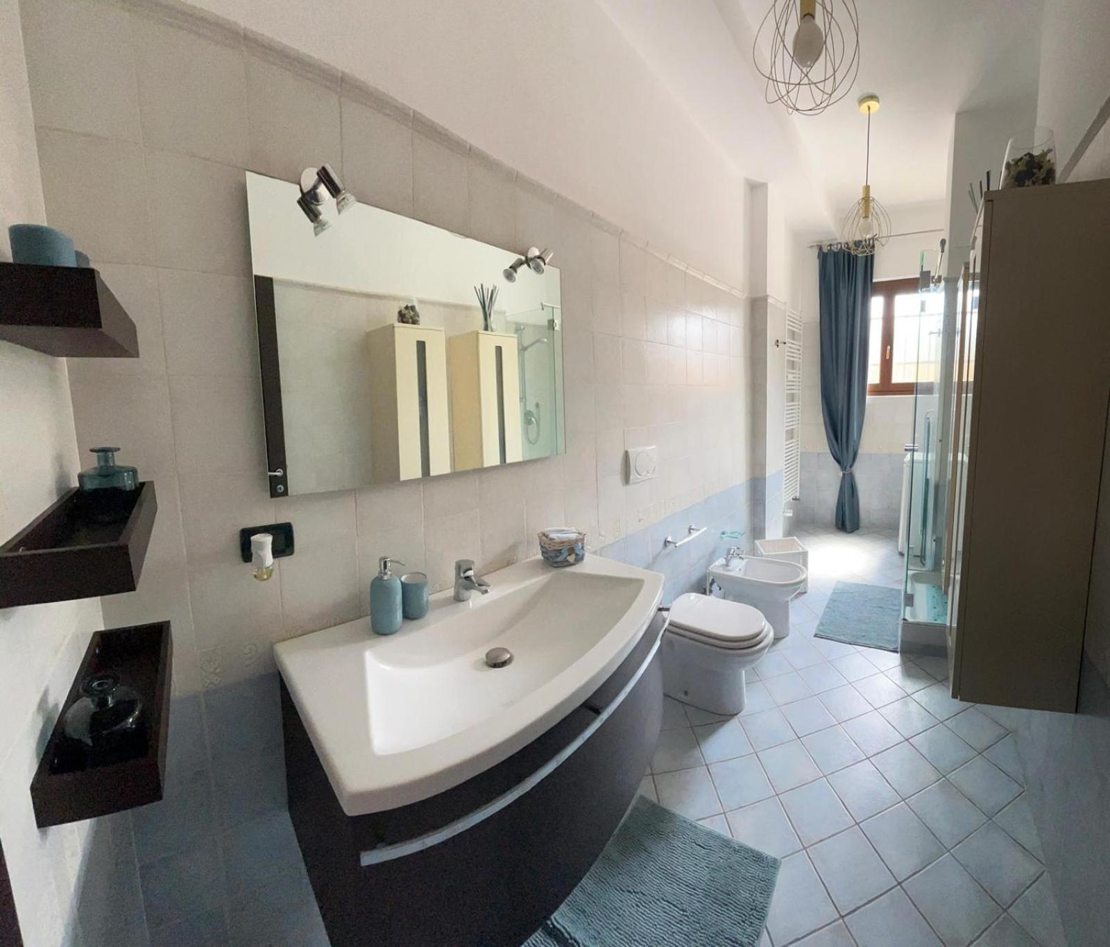 Apartment Serao7 - 1appartamento