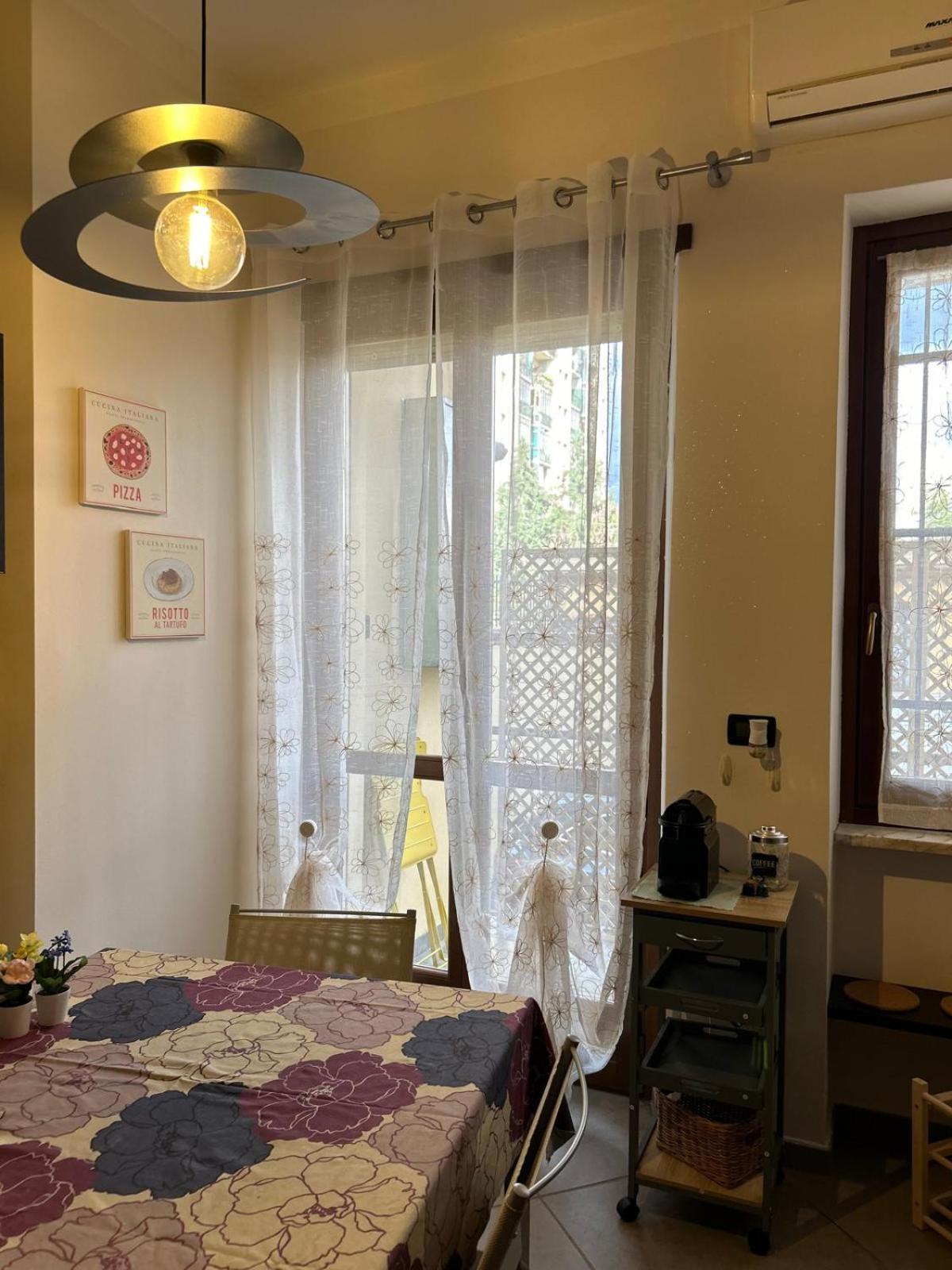 Apartment Serao7 - 1appartamento Turin