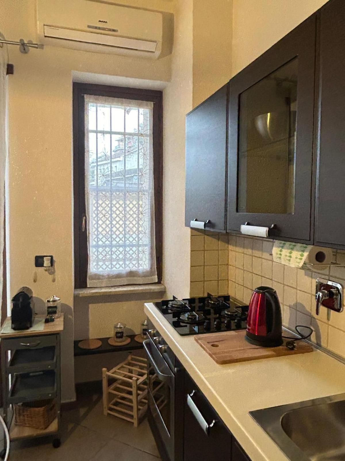 Serao7 - 1appartamento Apartment *