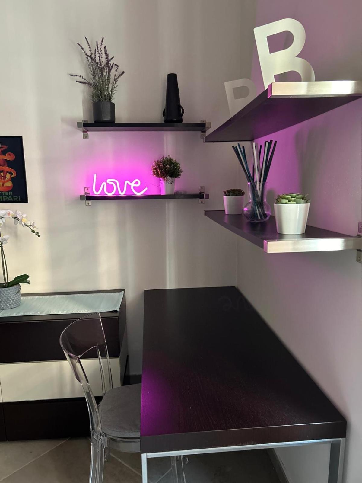 Apartment Serao7 - 1appartamento