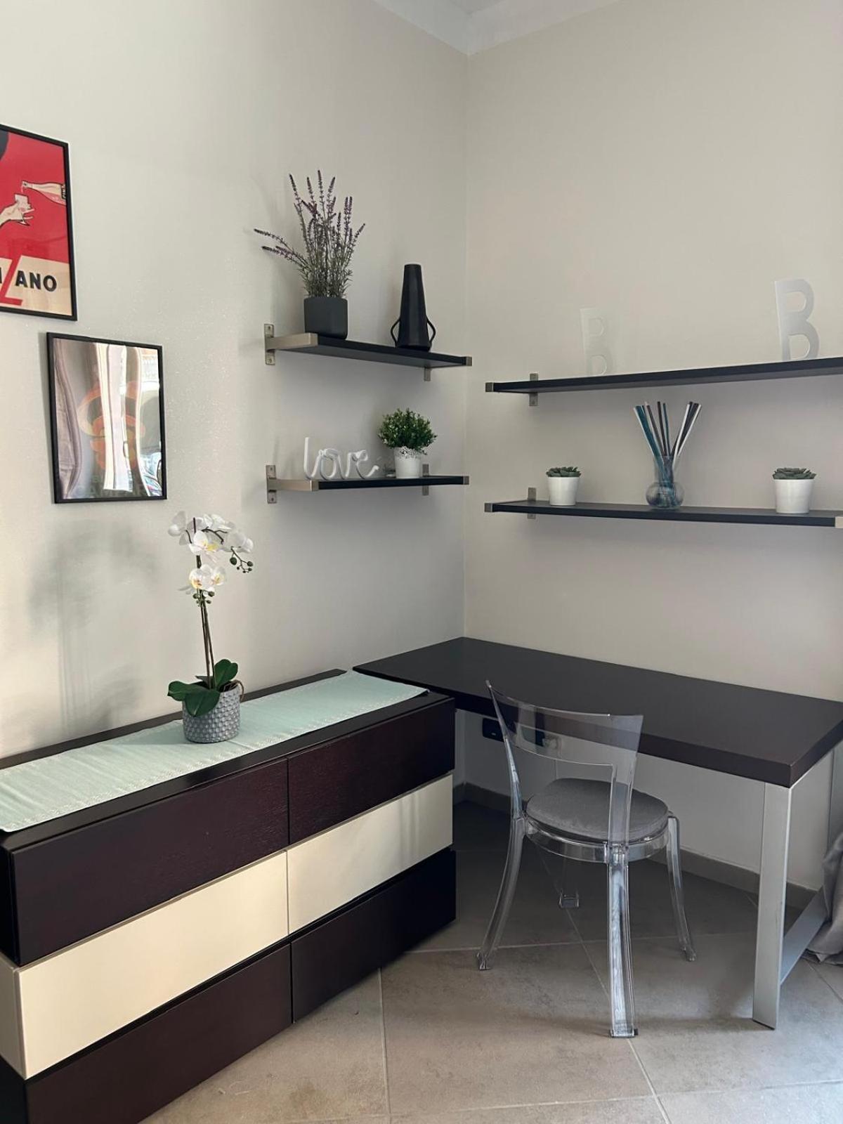 Apartment Serao7 - 1appartamento *