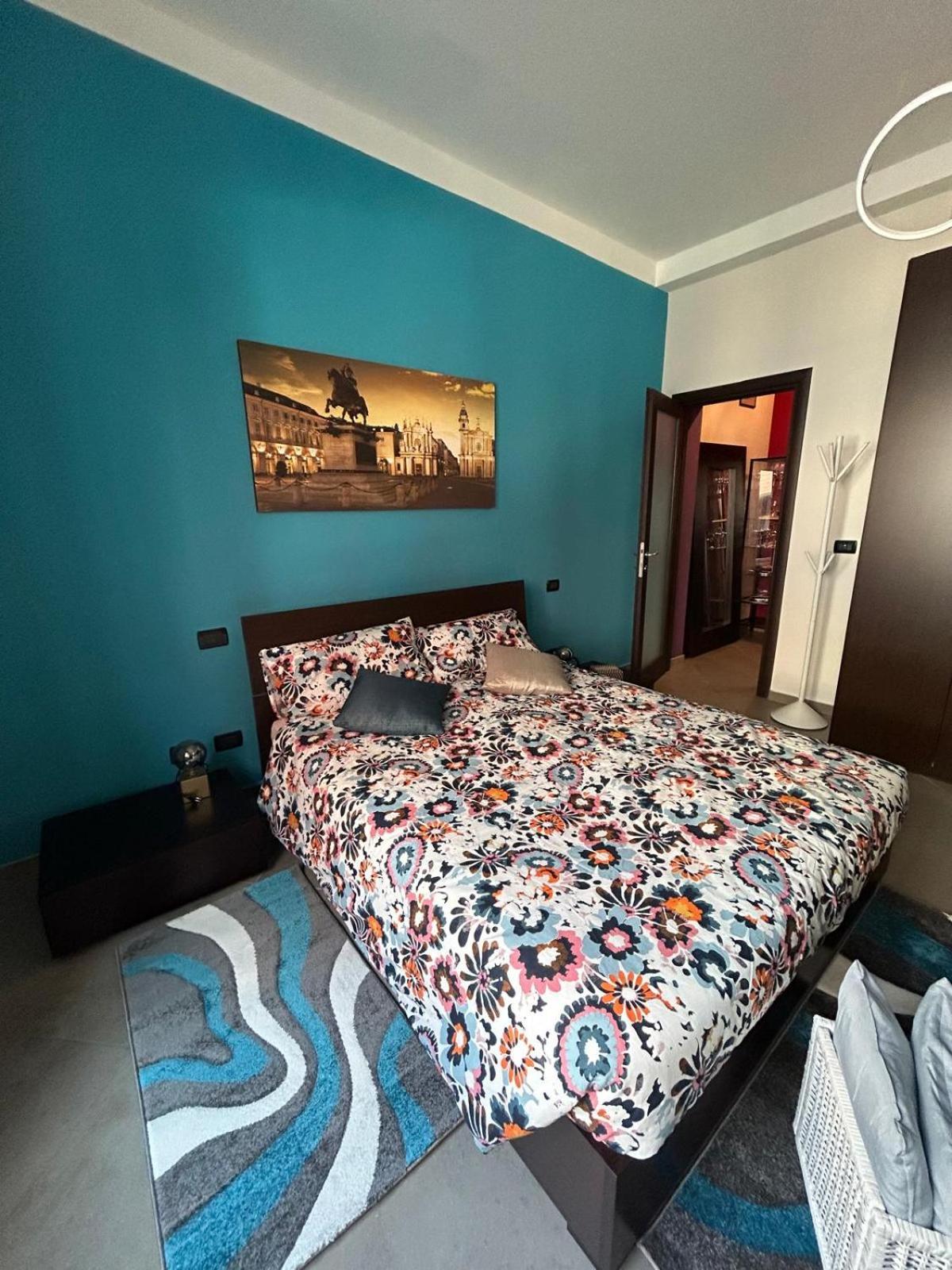 Apartment Serao7 - 1appartamento Turin