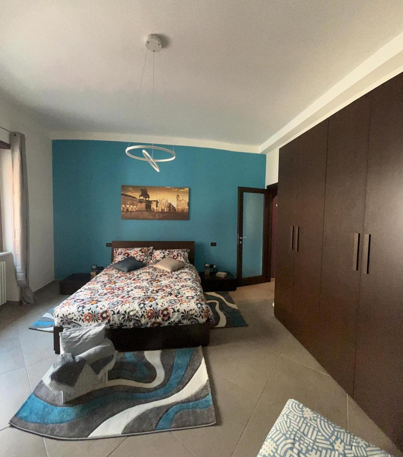 Apartment Serao7 - 1appartamento *