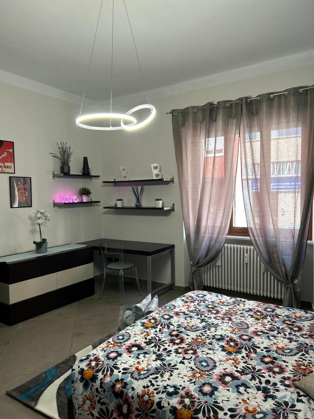 Serao7 - 1appartamento Apartment Turin