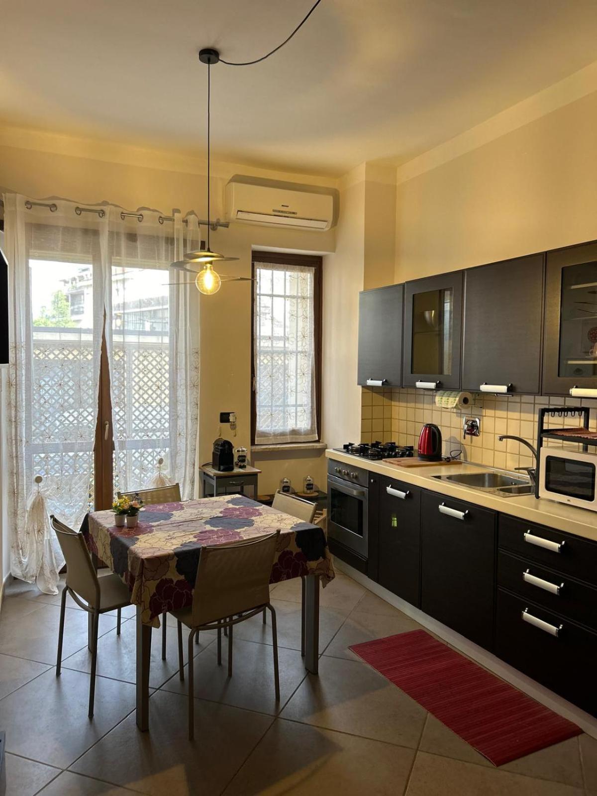 Apartment Serao7 - 1appartamento Turin
