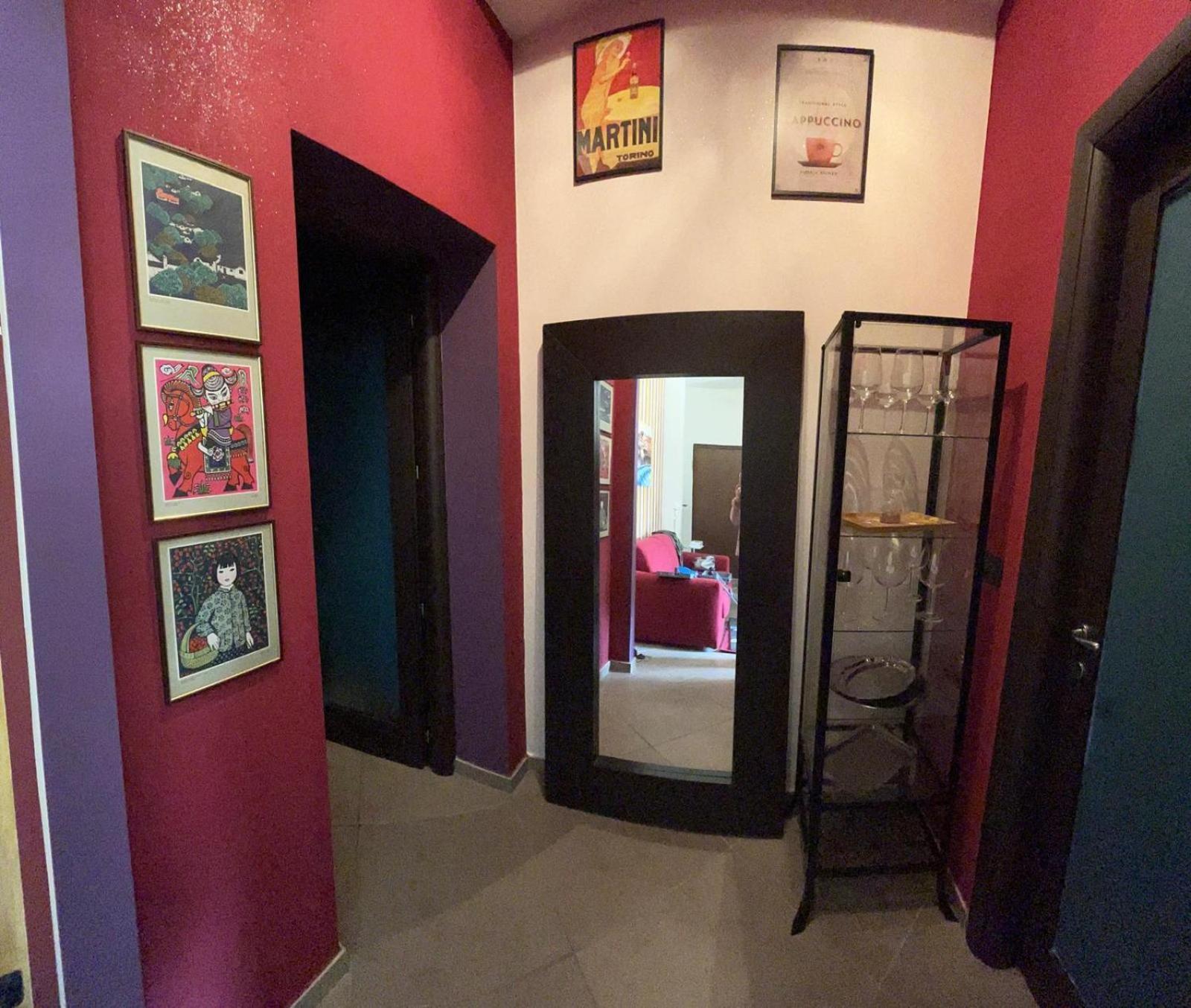 Apartment Serao7 - 1appartamento