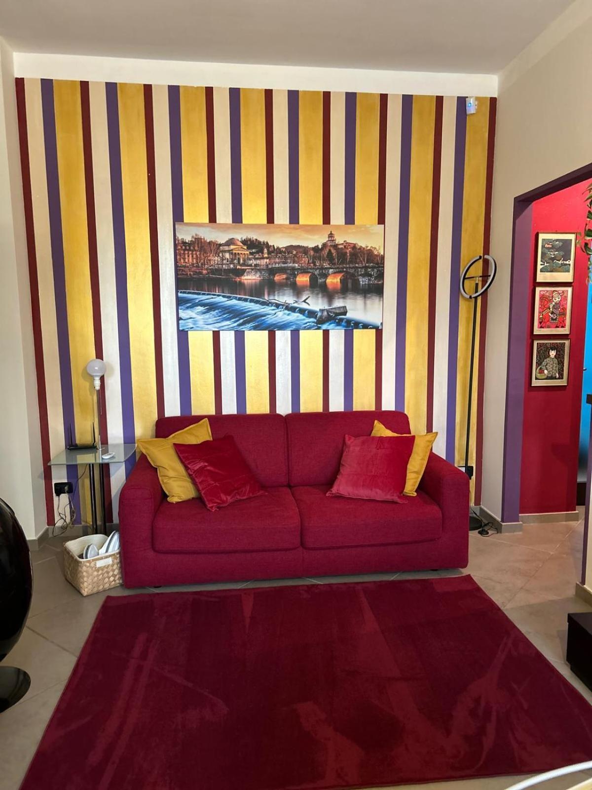 Serao7 - 1appartamento Apartment *