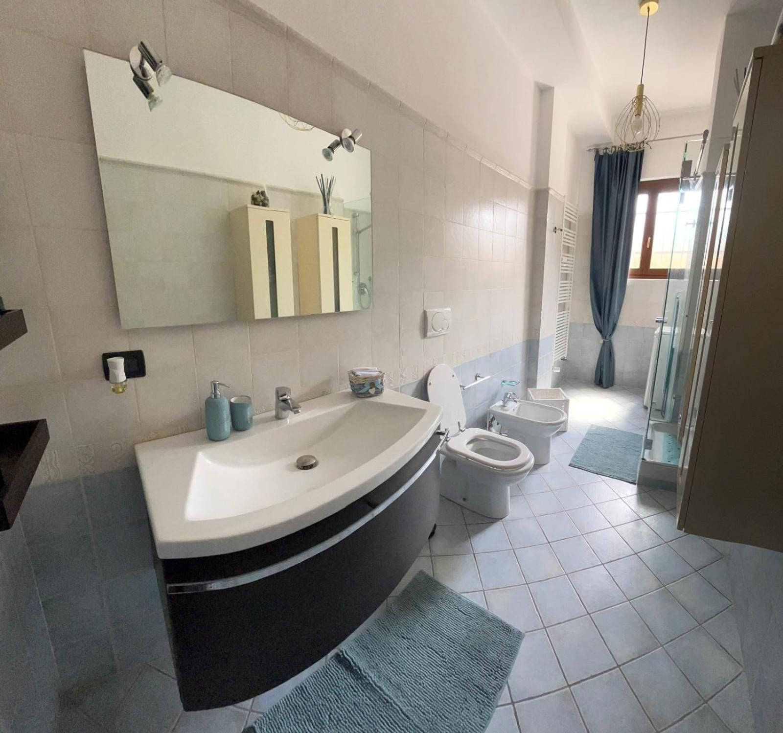 Apartment Serao7 - 1appartamento